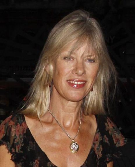 Nettie Mason Headshot