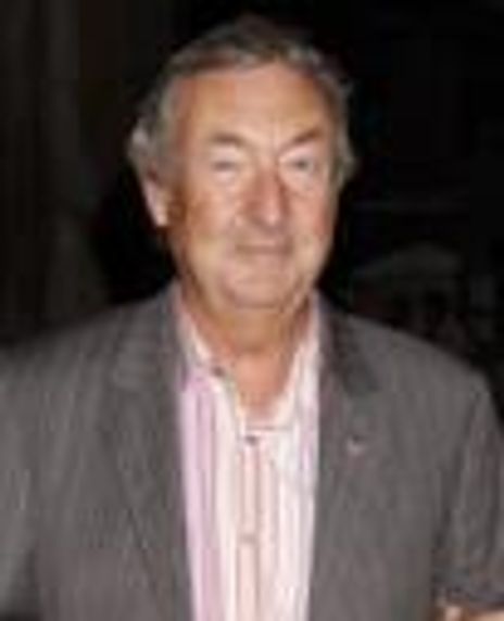 Nick Mason Headshot