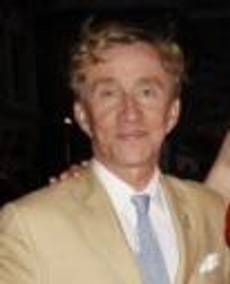 Jasmine Guinness Headshot