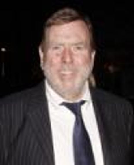 Timothy Spall Headshot