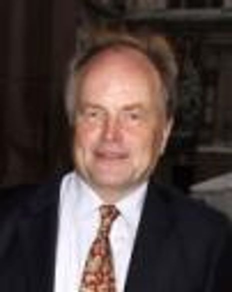 Clive Anderson Headshot