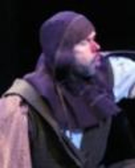 Patrick Toon Headshot