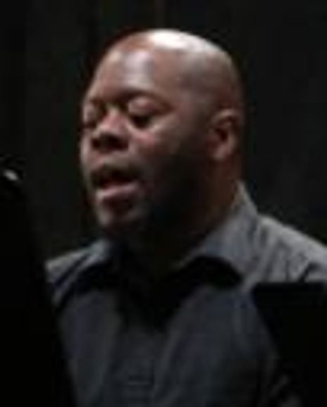 David Simmons Headshot