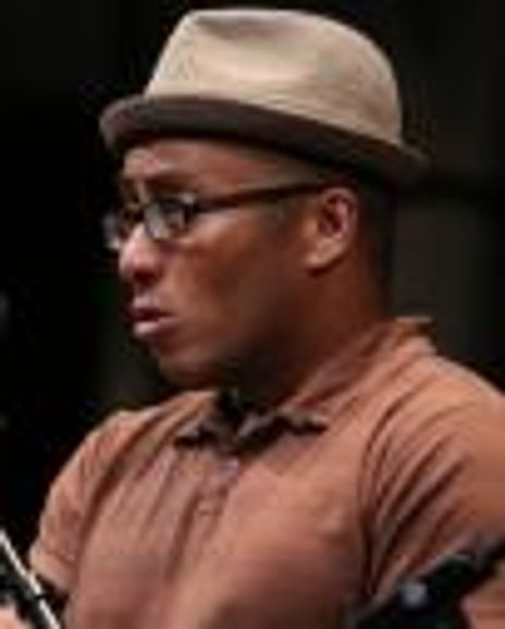 Anthony Fleming III Headshot