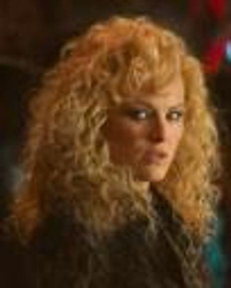 Malin Ackerman Headshot