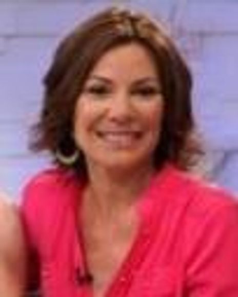 Luann DeLesseps Headshot
