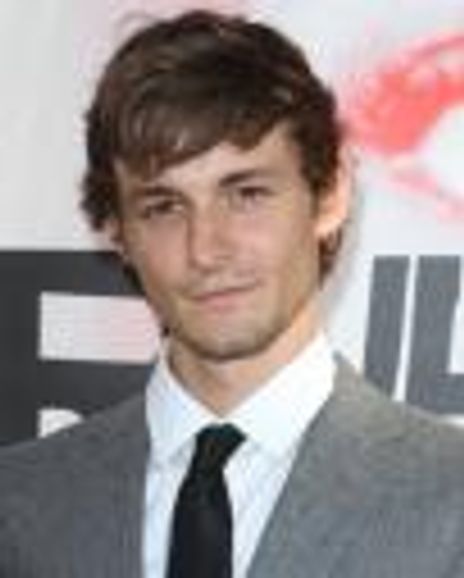 Giles Matthey Headshot