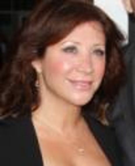 Cheri Oteri Headshot