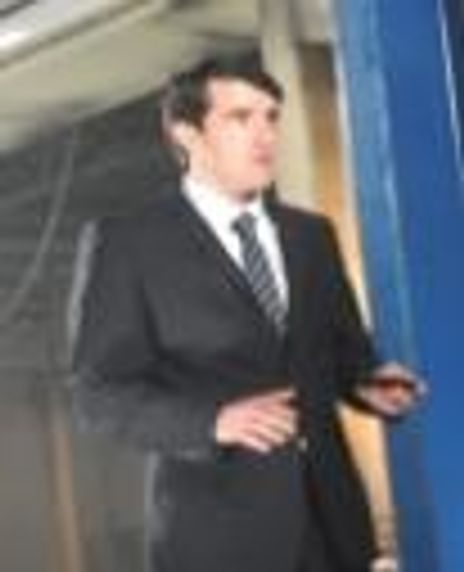 Philip Cairns Headshot