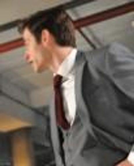 Liam Bergin Headshot