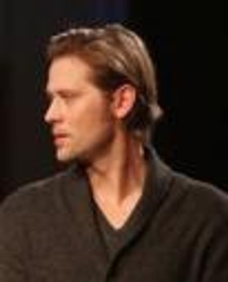 Zach Woodlee Headshot