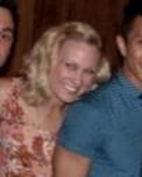 Shanon Mari Milles Headshot