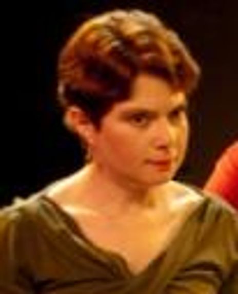 Bonnie Greene Headshot