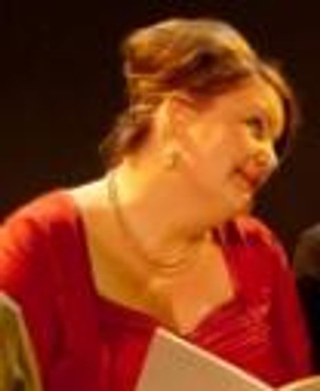 Emma Messenger Headshot