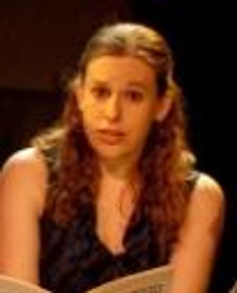 Johanna Jaquith Headshot