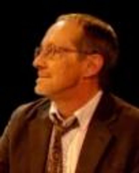 Dell Domnik Headshot