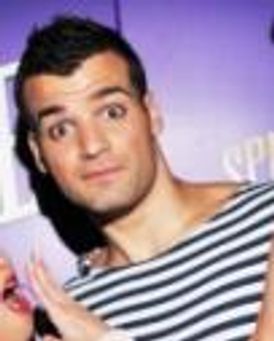 Martin Charrat Headshot