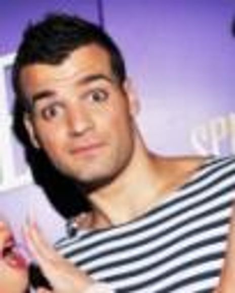 Martin Charrat Headshot