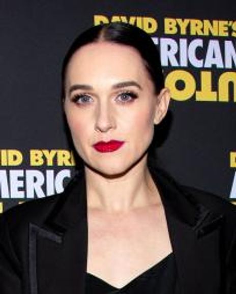 Lena Hall Headshot