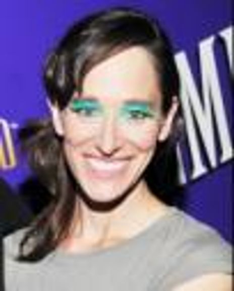 Anne Goldmann Headshot