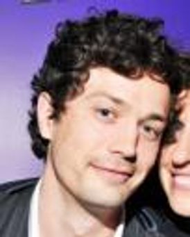 Christian Coulson Headshot