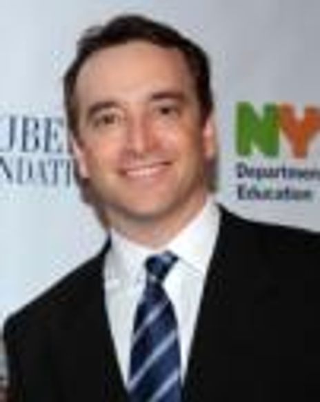 Drew Cohen Headshot