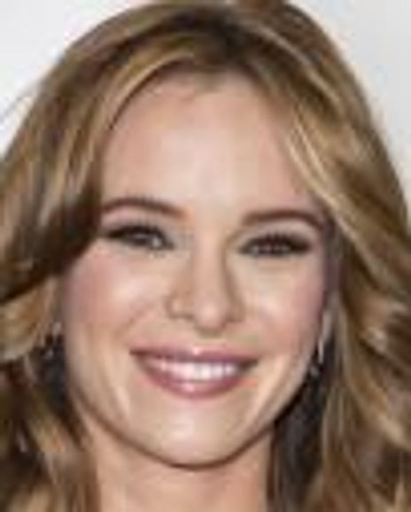 Danielle Panabaker Headshot