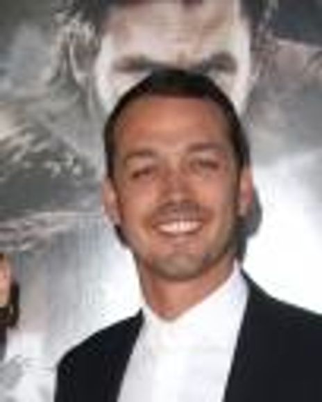 Rupert Sanders Headshot