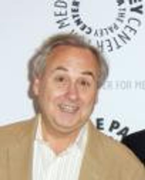 David Edelstein Headshot