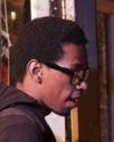 Brandon Harper Headshot