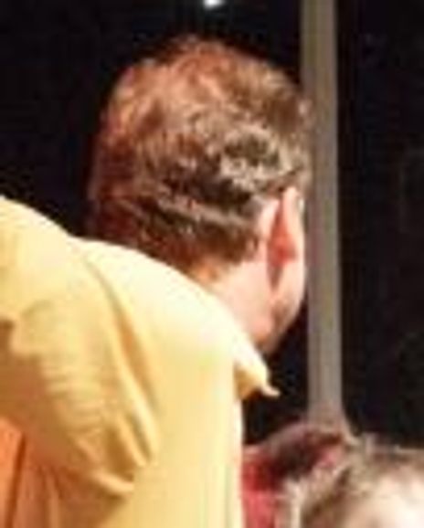 Bill Svelmoe Headshot