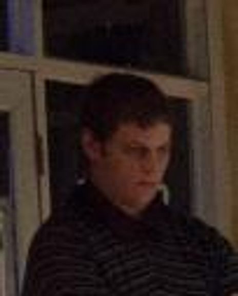 Joseph Goepfrich Headshot