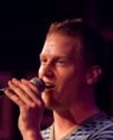 Matthew Falber Headshot