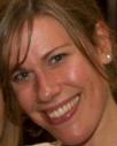 Andrea Smitko Headshot