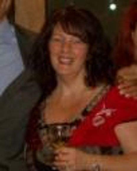 Anne Campion Headshot