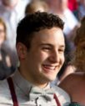 Alessandro Constantini Headshot