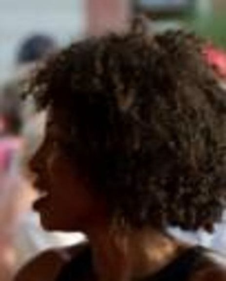 Dionne Johnson Headshot