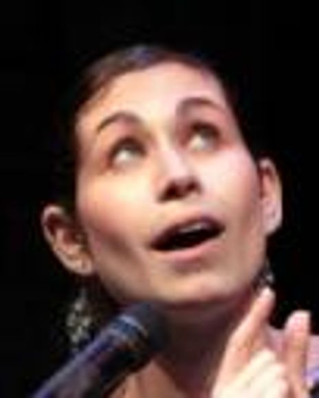 Lindsay Weiner Headshot