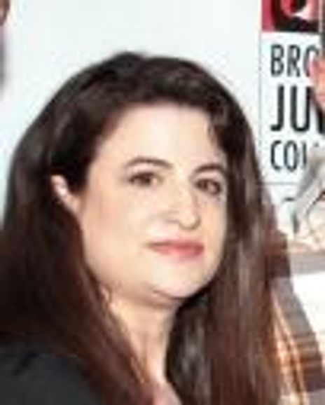 Amy Dorfman Wine Headshot