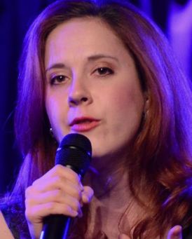 Juliane Godfrey Headshot