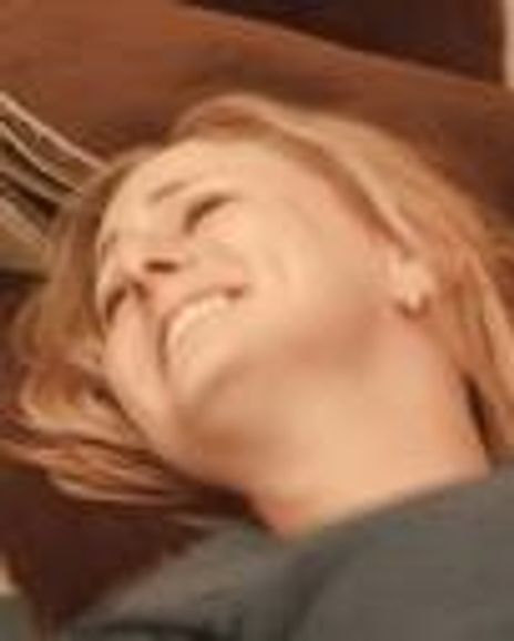 Alissa Alter Headshot