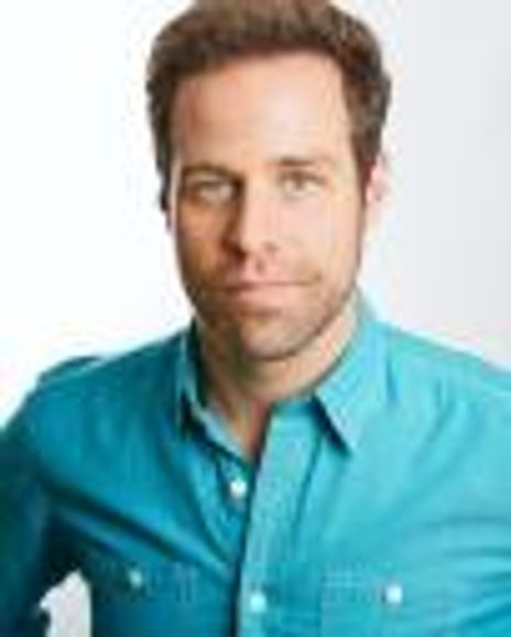 Jeffrey Scott Stevens Headshot