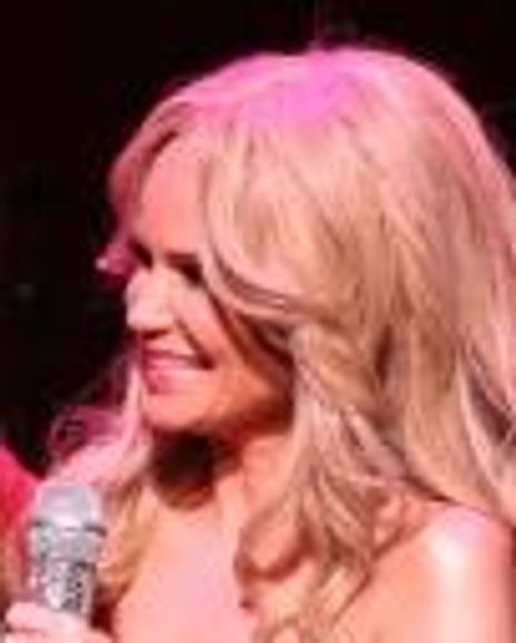 Samia Najimy Headshot