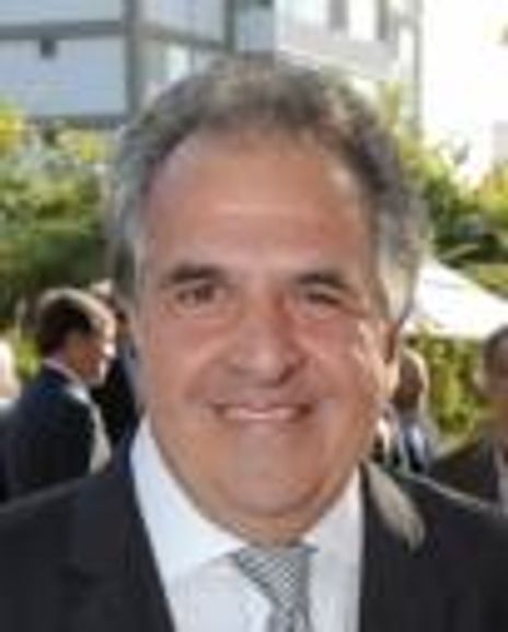 Jim Gianopulos Headshot