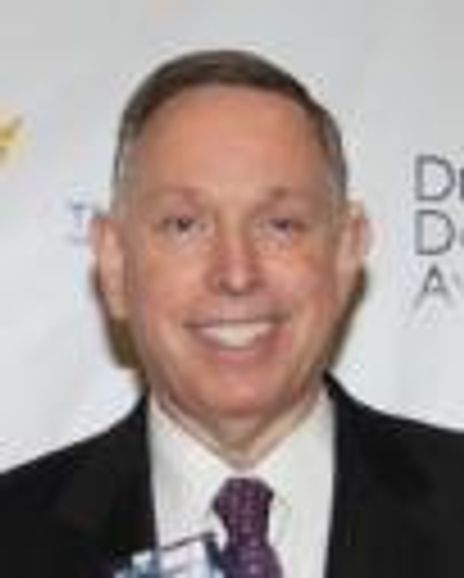 Michael Kaiser Headshot