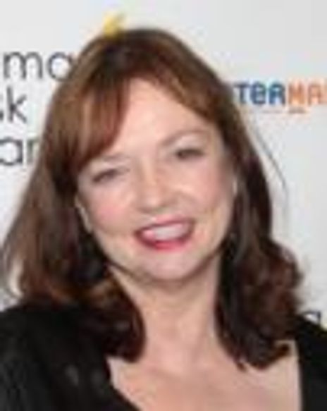 Karyl Lynn Burns Headshot