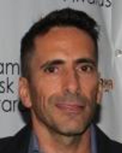 Yuval Hadadi Headshot