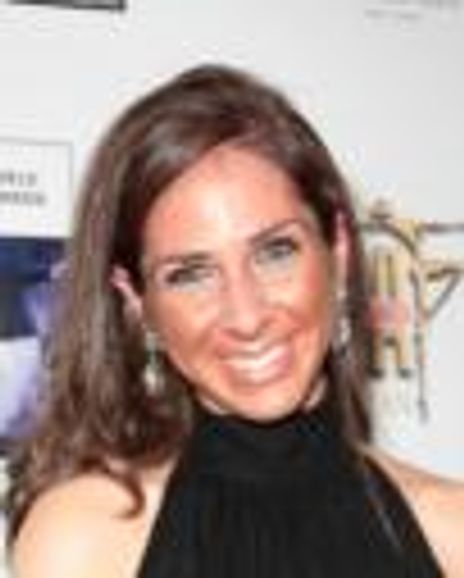 Jessica Zippin Headshot