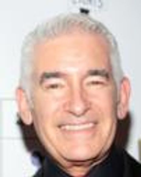 Bruce Michel Headshot