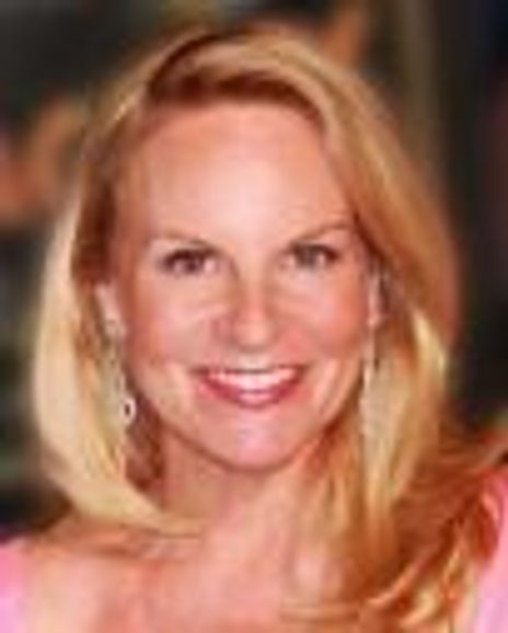 Alecia Adams Evans Headshot